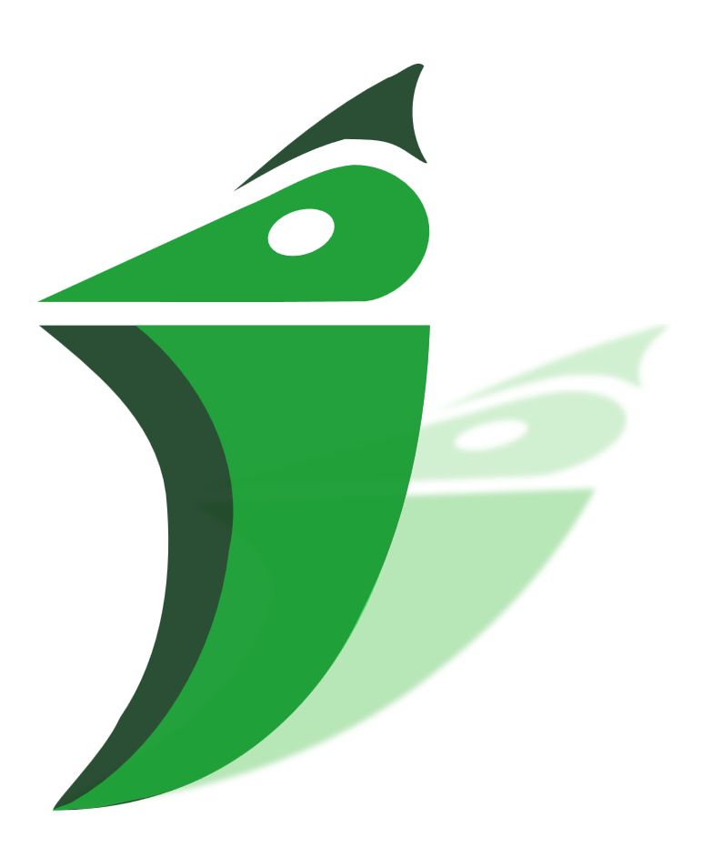 Green Phoenix Services Logo